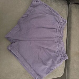 Daily Drills Women's Athletic Shorts Navy